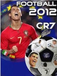 Christiano Ronaldo 2012 Cup Nations