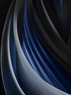 wp iphonese2020stockwallpaperSilkSpaceGreyMonoDarkwal 42595