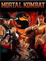 MORTAL KOMBAT