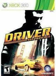 Driver San Francisco 240x320 