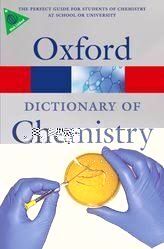 Chemistry Dictionary