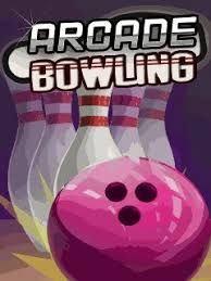 Arcade Bowling 240x320 
