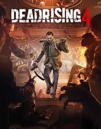 Dead Rising