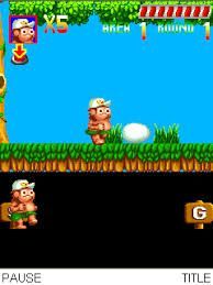 Adventure Island 
