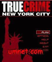True Crime 