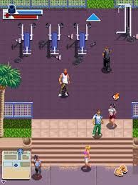 Gangstar 2