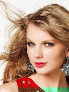 Taylor Swift