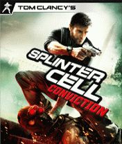 SplinterCell Conviction s40v3a 