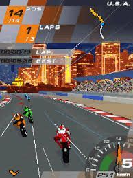 Superbikes world championship 2007 240x320