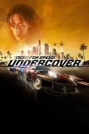 Need For Speed Undercover