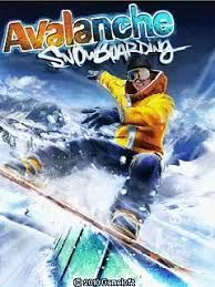 ESPN X SnowBoarding