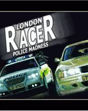 Autobahn Racer Police Madness 2 240x320 