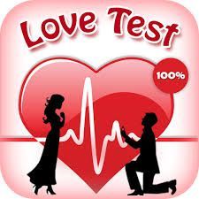 Love Test 