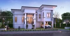 Two Story