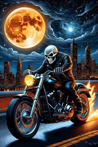 ghostrider g1r41650
