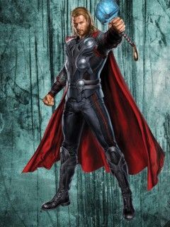THOR