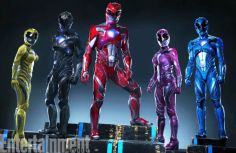 Power ran