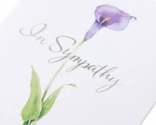 Sympathy