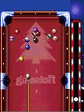 Christmas Midnight Pool