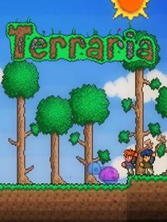 Terraria