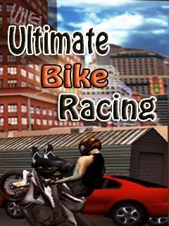 Ultimate Bike Racing