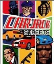Car Jack: Streets