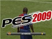 pes 2009
