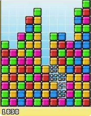 Absolute puzzle