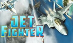 Jet Fighter
