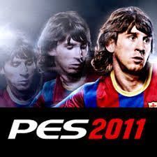 Pes 2011