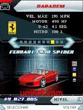 Asphalt 4 pack