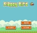 Flappy Bird M