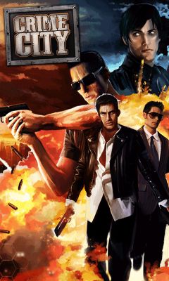 crime city 2
