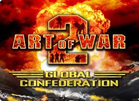 Art Of War 2