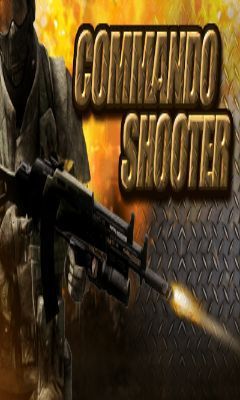 Commando Shooter
