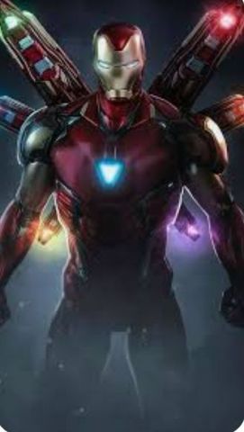 Ironman