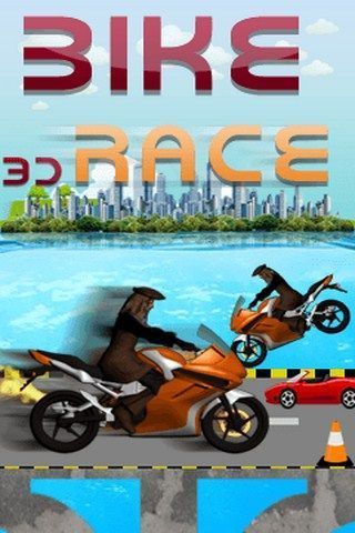 Bike Race 3D