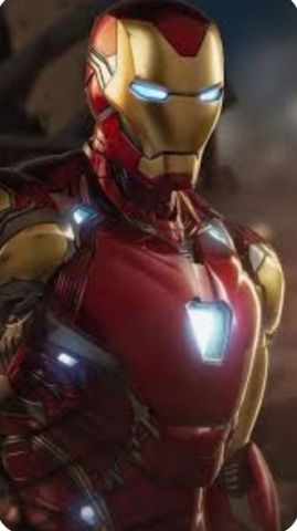 Ironman