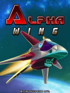 Alpha Wing