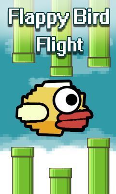 Flappy Bird Flight