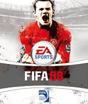 fifa 2008