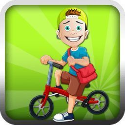 Cycle Run