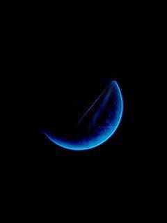 moon light blue 74818 240x320