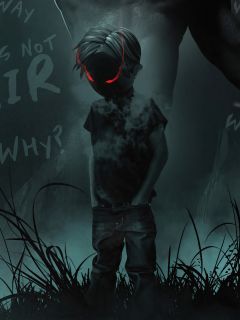 dark little boy 4k bWVobG2UmZqaraWkpJRnaWWtaGdl