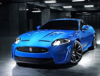 Jaguar Xk