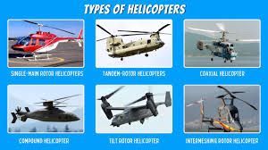 Helicopter