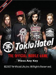 Tokio Hotel