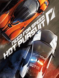 Need For Speed Hot Pursuit