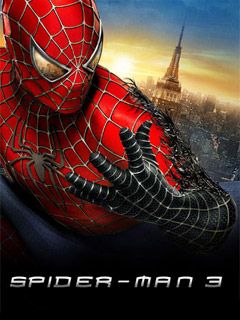 Spider   Man 3 Java Game 240x320 By Rejoice Otos
