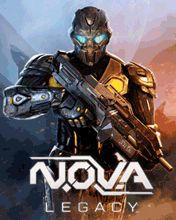 NOVA Legacy Java Gam
